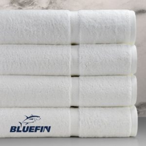 Bluefin Towel